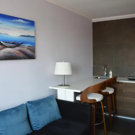 Landrynka Apartament