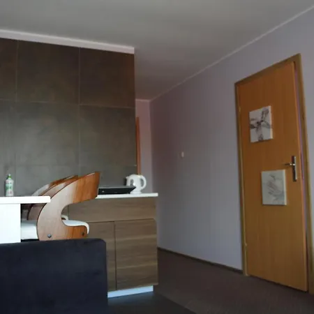 Landrynka Apartament *