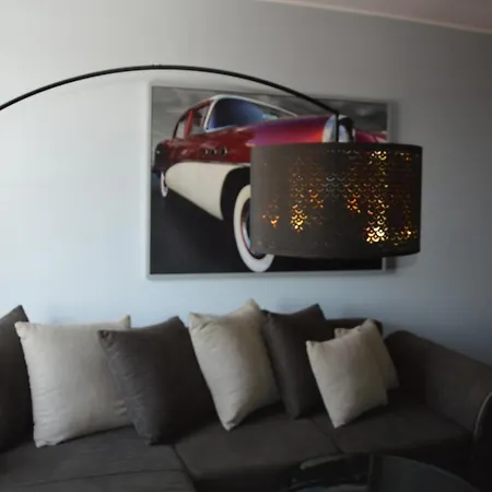 Landrynka Apartament