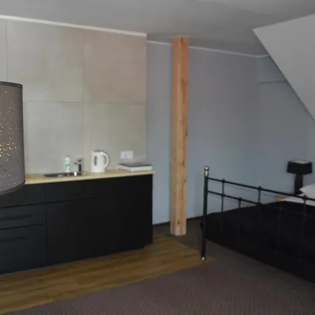 Landrynka Apartament