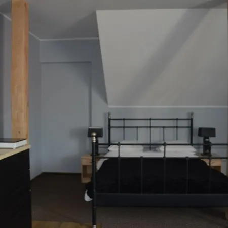 Apartament Landrynka