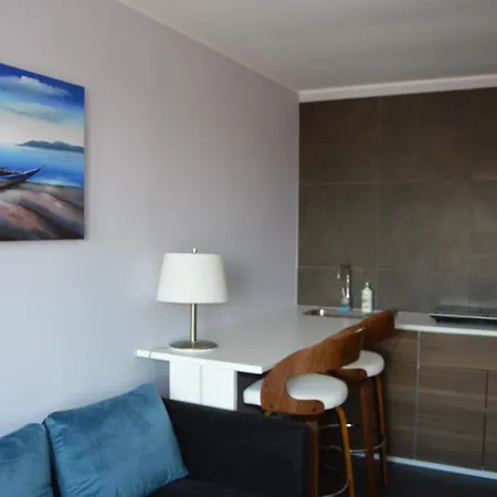 Landrynka Apartament
