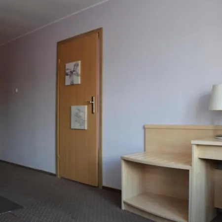 Landrynka * Krynica Morska