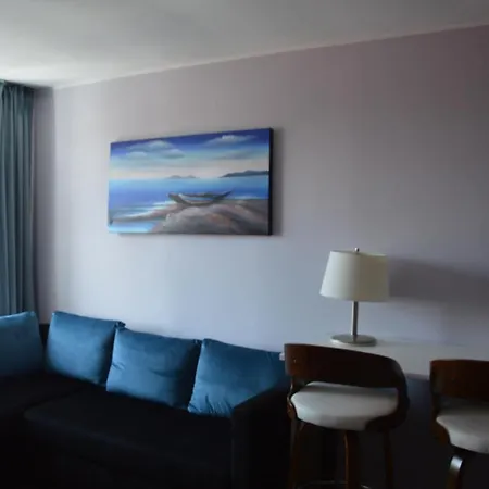 Landrynka Apartament Krynica Morska