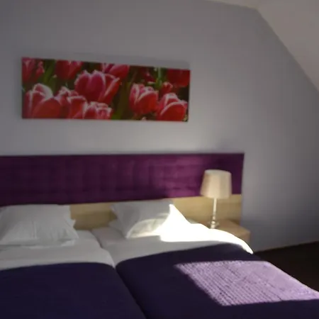 Landrynka Apartament *